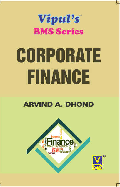 Corporate Finance