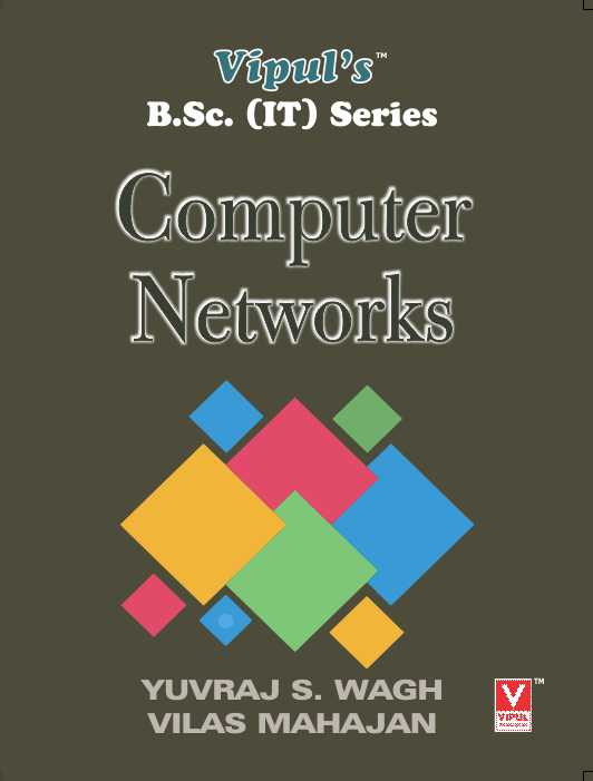 Computer Networks