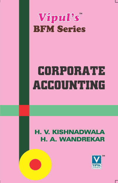 Corporate Accounting