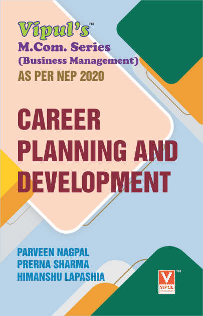 Career Planning and Development (As per NEP 2020)