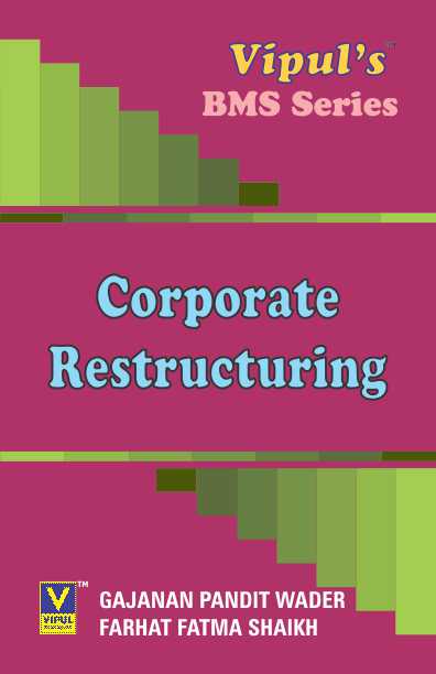 Corporate Restructuring