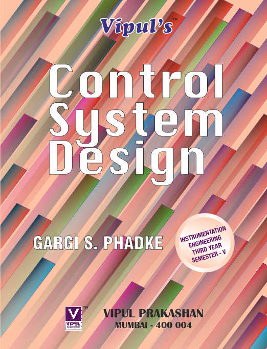 Control System Design (INST)