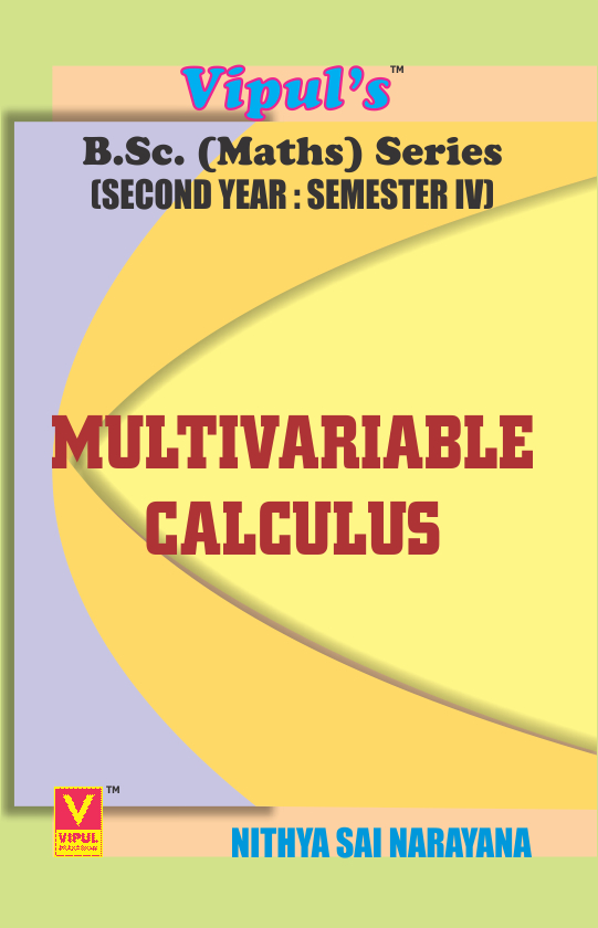 Multivariable Calculus (Maths – I)