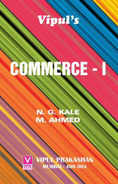 Commerce – I
