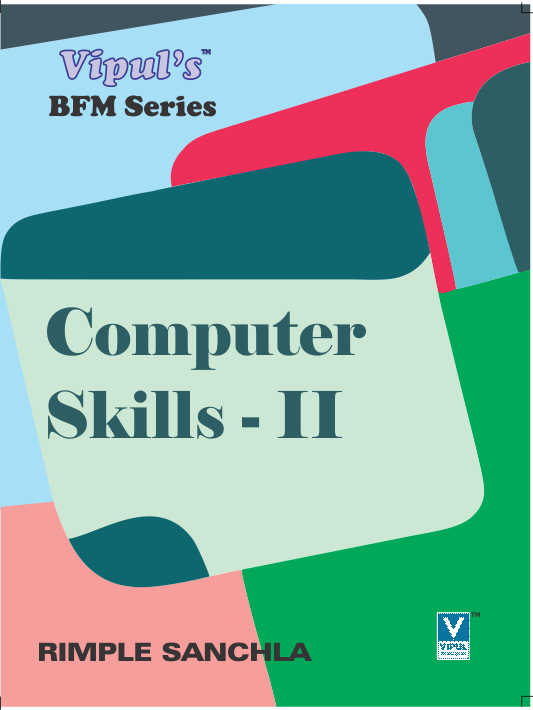 Computer Skills – II