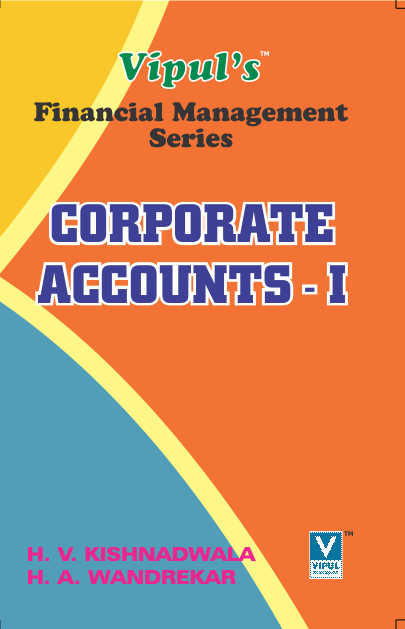 Corporate Accounts – I