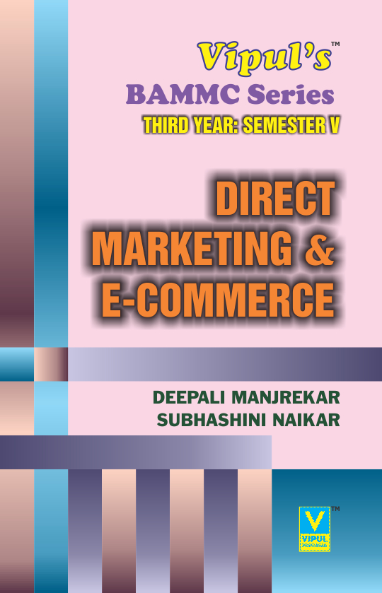 Direct Marketing and E-Commerce