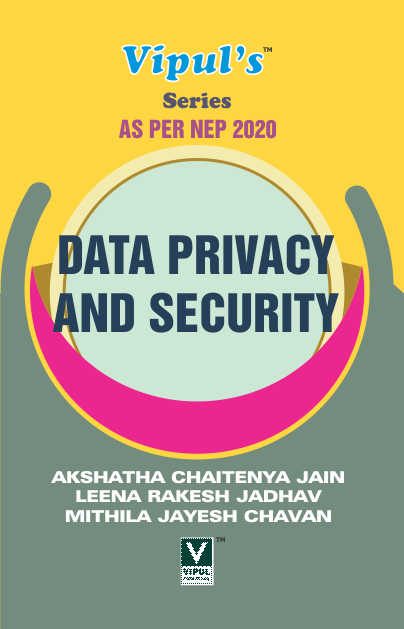 Data Privacy and Security (As per NEP 2020)