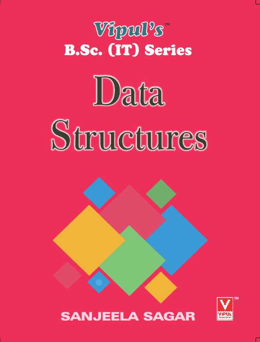 Data Structures