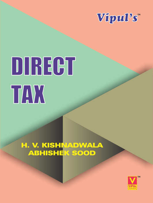Direct Tax (A.Y. 2023-24)