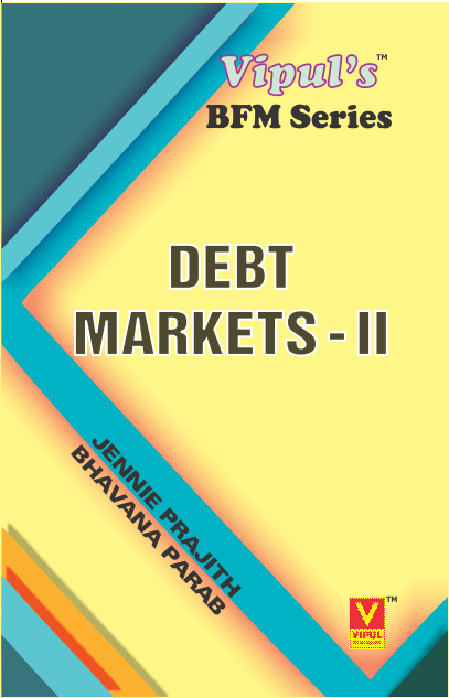 Debt Markets – II