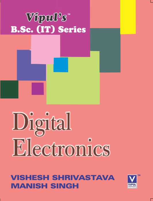 Digital Electronics (OLD SYLLABUS)