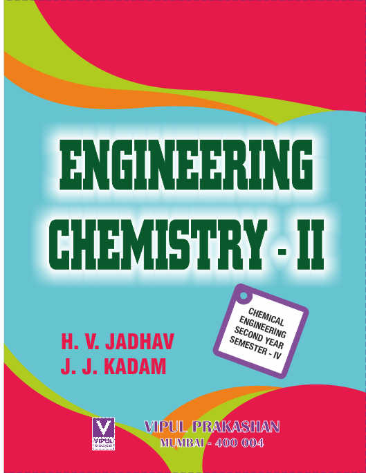 Engineering Chemistry – II (CHEM)