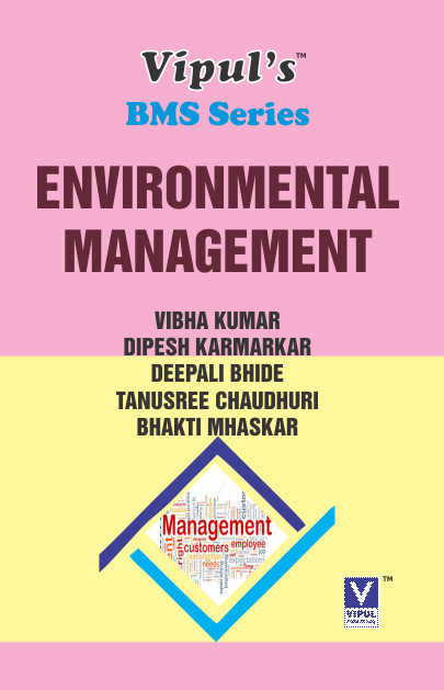 Environmental Management (FC – III)