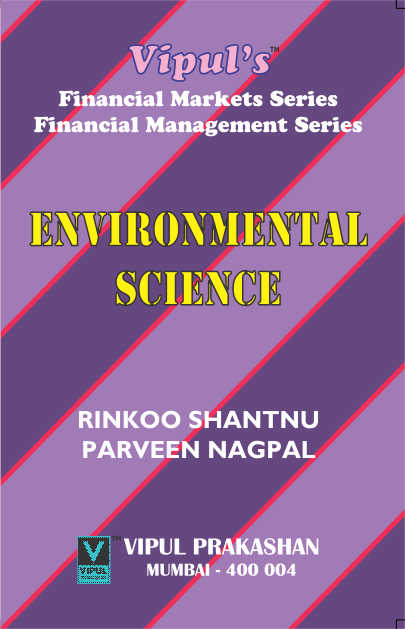 Environmental Science (OLD SYLLABUS)