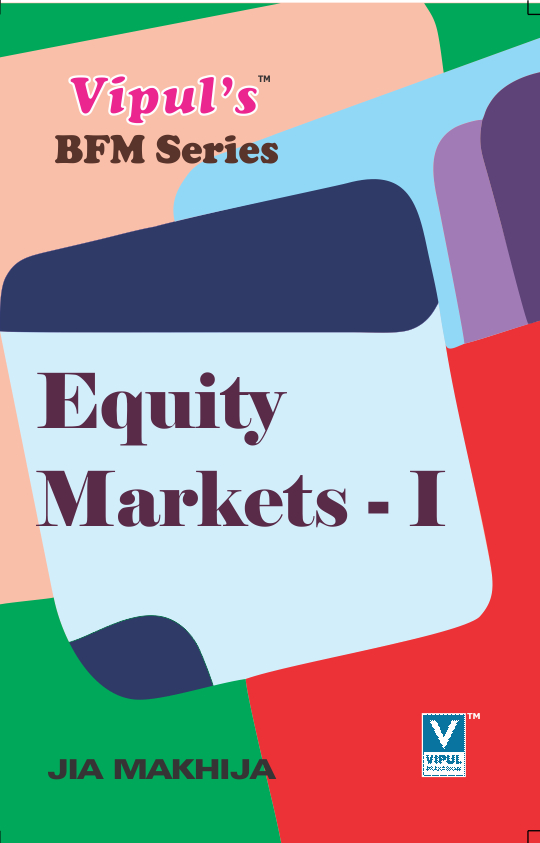 Equity Markets – I