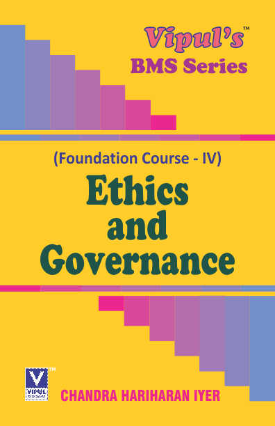 Ethics and Governance (FC – IV) (I)