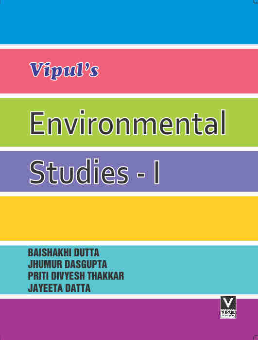 Environmental Studies – I (OLD SYLLABUS)