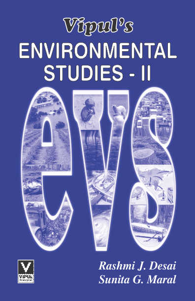 Environmental Studies – II (OLD SYLLABUS)