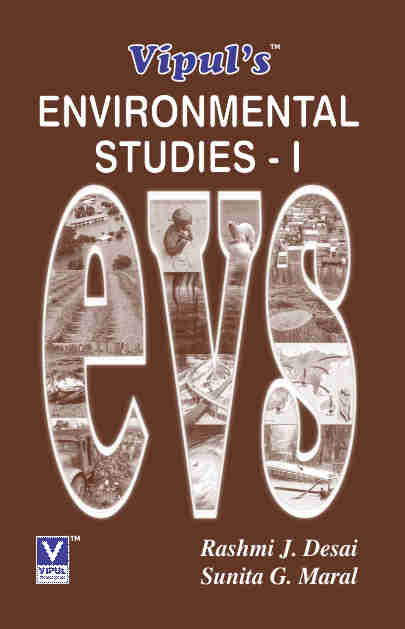 Environmental Studies – I (OLD SYLLABUS)