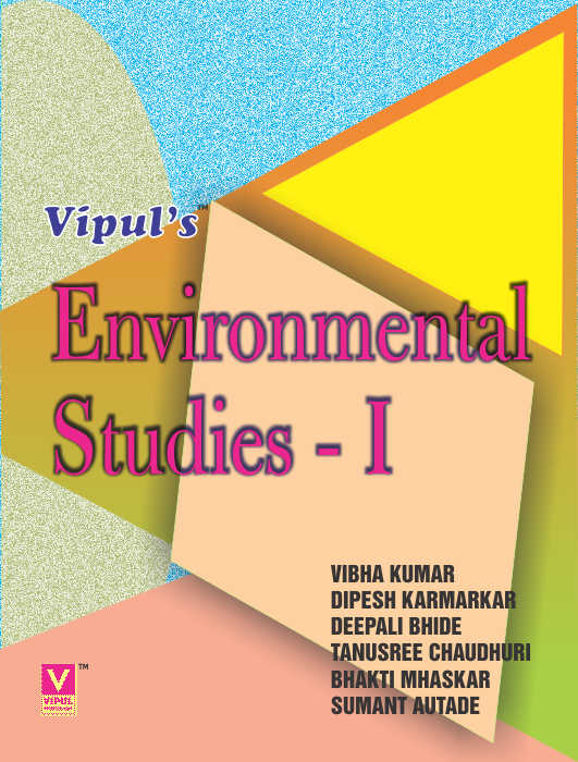 Environmental Studies – I (OLD SYLLABUS)