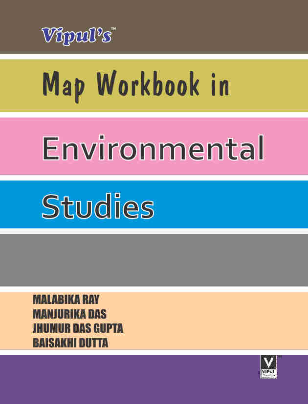 Workbook in Environmental Studies – II (OLD SYLLABUS)