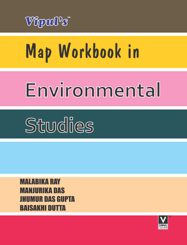 Workbook in Environmental Studies – I (OLD SYLLABUS)