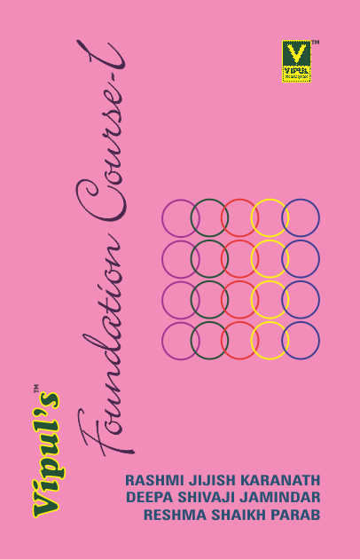 Foundation Course – I (R) (OLD SYLLABUS)