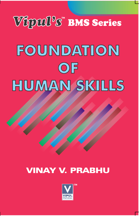 Foundations of Human Skills (Old Edition) (OLD SYLLABUS)