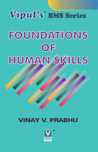 Foundations of Human Skills (OLD SYLLABUS)