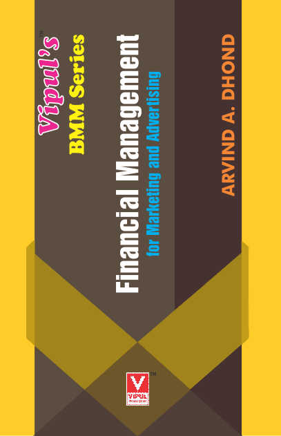 Financial Management for Marketing and Advertising