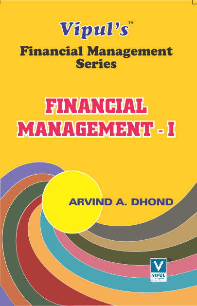 Financial Management – I