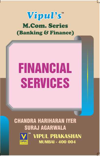 Financial Services (MCom) (B&F Group) (AS PER NEP 2020)