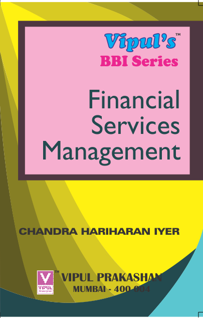 Financial Services Management (Iyer)