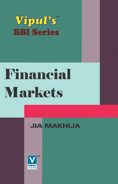 Financial Markets