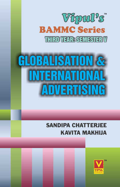 Globalisation and International Advertising