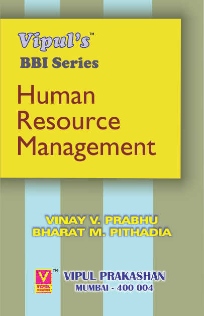 Human Resource Management (BBI)