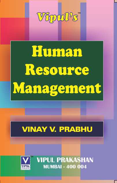 Human Resource Management
