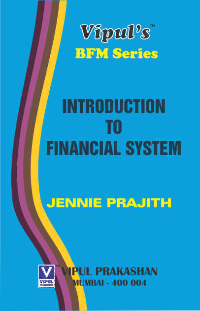Introduction to Financial System