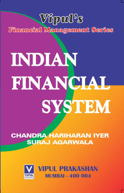 Indian Financial System (OLD SYLLABUS)
