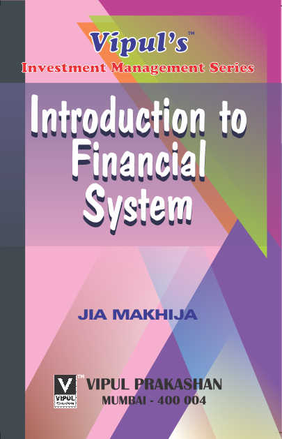 Introduction to Financial System (OLD SYLLABUS)