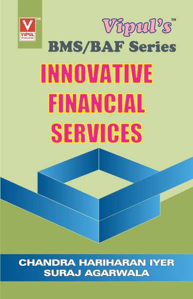 Innovative Financial Services (CI) (OLD SYLLABUS)
