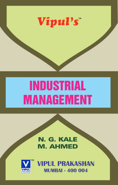 Industrial Management