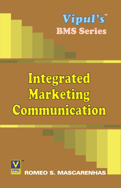 Integrated Marketing Communication