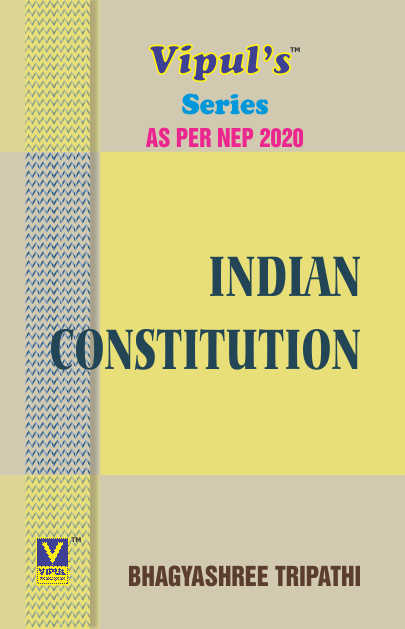 Indian Constitution (VEC) (As per NEP 2020)