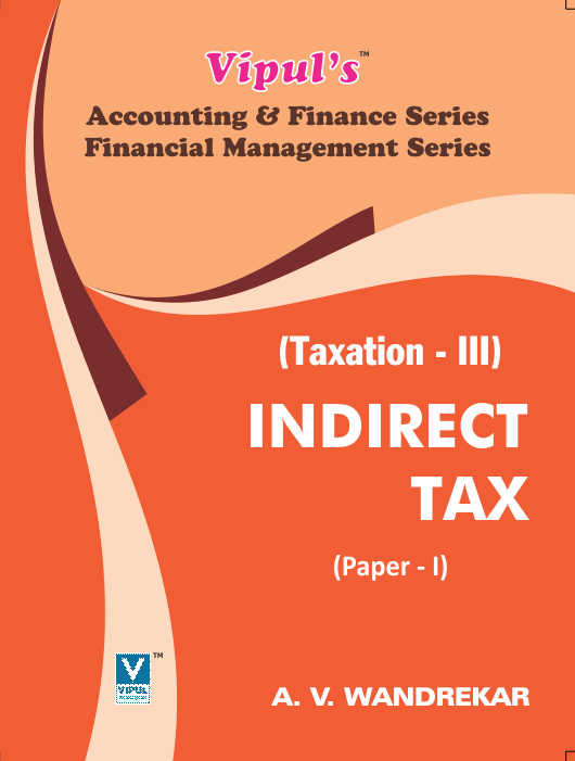 Indirect Taxes – II