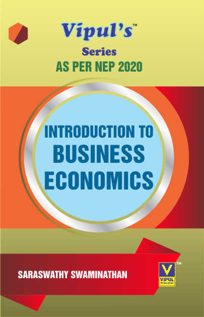 Introduction to Business Economics (Minor – B.Com.)
