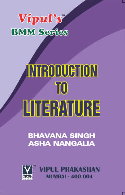 Introduction to Literature