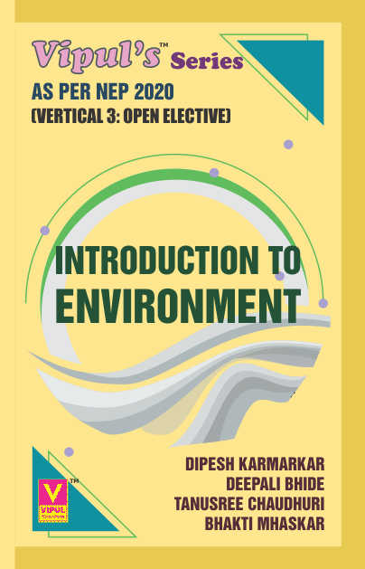 Introduction to Environment (As per NEP 2020)