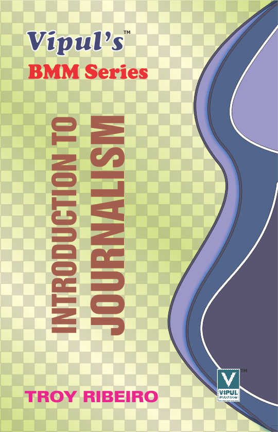 Introduction to Journalism